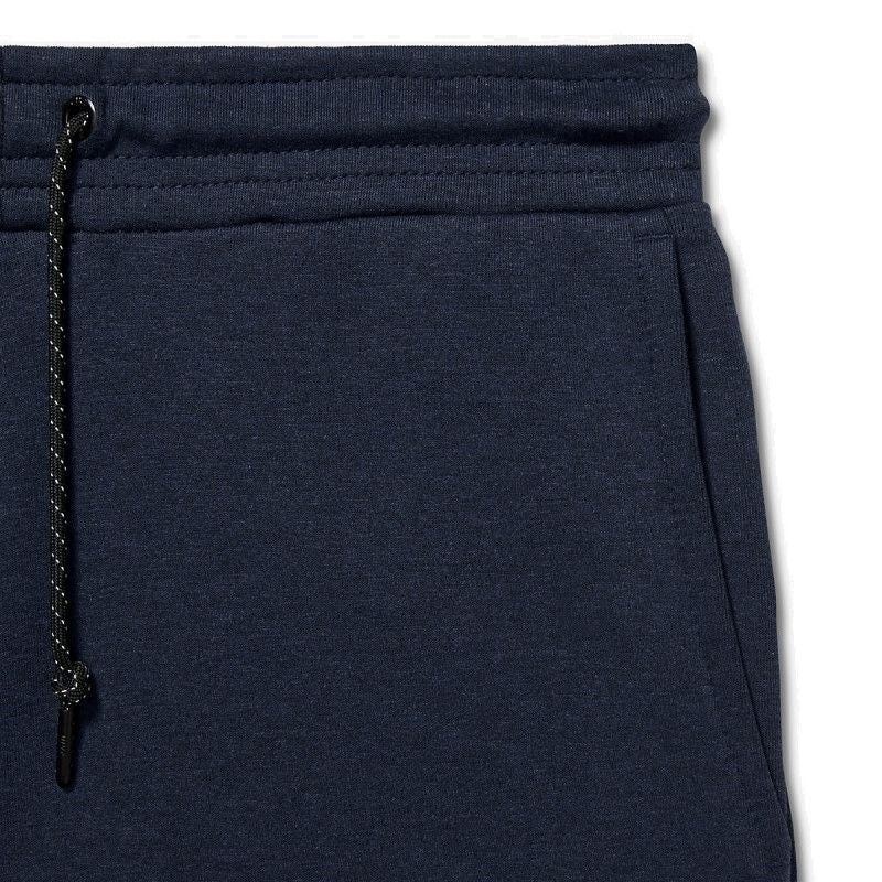Tech Fleece 1Mm - Pant Homme Textile - Bleu PANT HOMME TEXTILE Nike