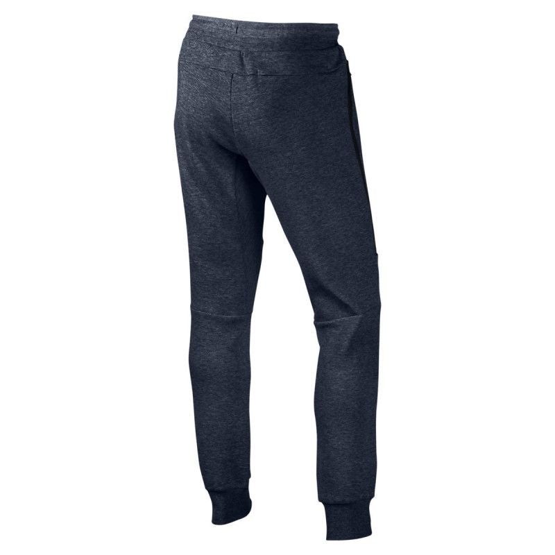 Tech Fleece 1Mm - Pant Homme Textile - Bleu PANT HOMME TEXTILE Nike