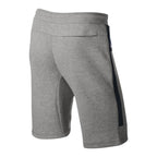 Tech Fleece 2.0 - Short Homme Textile - Gris SHORT HOMME TEXTILE Nike
