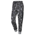 Tech Fleece Aop - Pant Femme Textile - Gris PANT FEMME TEXTILE Nike