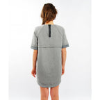 Tech Fleece Dress - Robe Textile - Gris ROBE TEXTILE Nike