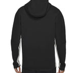 Tech Fleece Fz Hoodie. - Jacket Homme Textile - Gris JACKET HOMME TEXTILE Nike