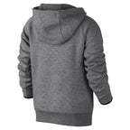 Tech Fleece Fz Hoodie - Veste Cadet Textile - Gris VESTE CADET TEXTILE Nike