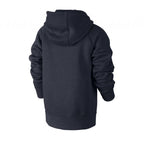 Tech Fleece Hoody - Sweat Junior Textile - Bleu SWEAT JUNIOR TEXTILE Nike