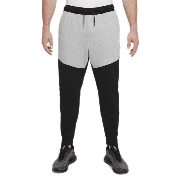 Tech Fleece Jogger - Pant Homme Textile - Noir PANT HOMME TEXTILE Nike