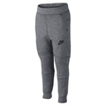 Tech Fleece - Pant Enfant Textile - Gris PANT ENFANT TEXTILE Nike