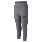 Tech Fleece - Pant Enfant Textile - Gris PANT ENFANT TEXTILE Nike
