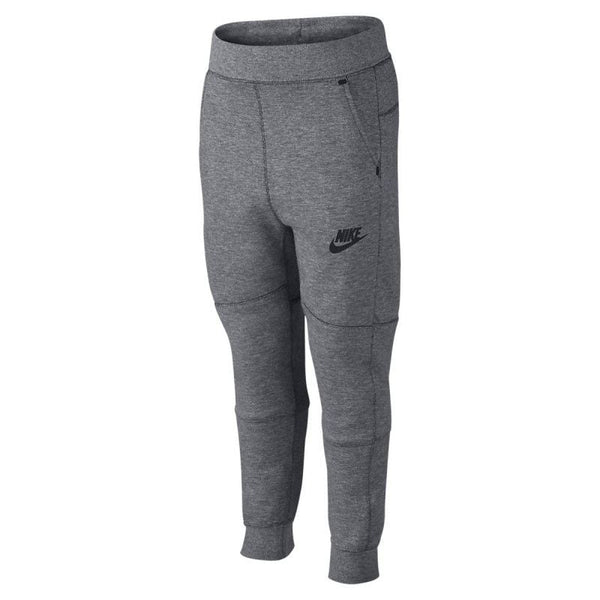 Tech Fleece - Pant Enfant Textile - Gris PANT ENFANT TEXTILE Nike