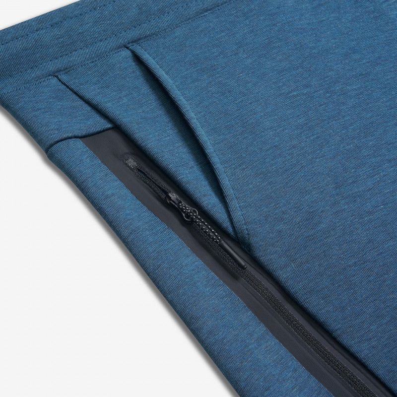 Tech Fleece - Pant Junior Textile - Bleu PANT JUNIOR TEXTILE Nike