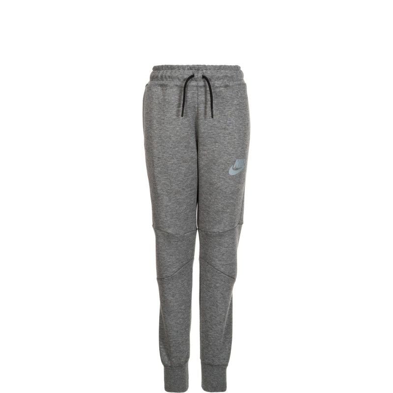 Tech Fleece - Pant Junior Textile - Gris PANT JUNIOR TEXTILE Nike