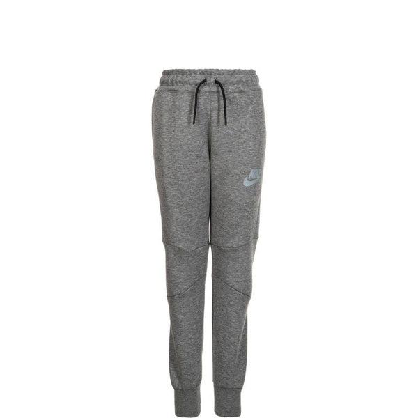 Tech Fleece - Pant Junior Textile - Gris PANT JUNIOR TEXTILE Nike