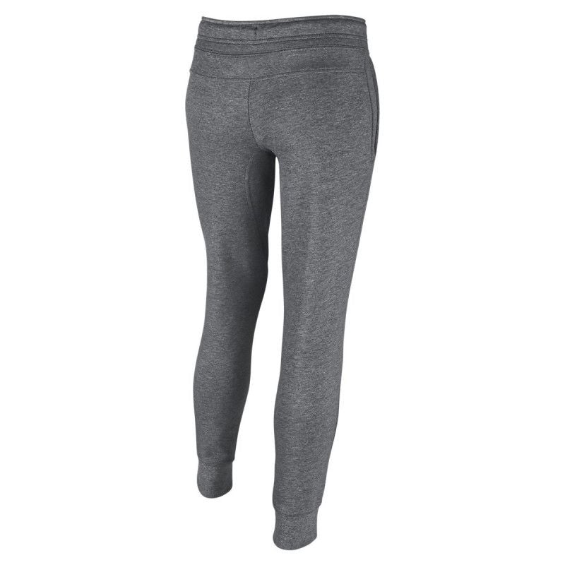 Tech Fleece - Pant Junior Textile - Gris PANT JUNIOR TEXTILE Nike