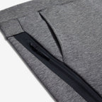 Tech Fleece - Pant Junior Textile - Gris PANT JUNIOR TEXTILE Nike