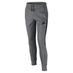 Tech Fleece - Pant Junior Textile - Gris PANT JUNIOR TEXTILE Nike