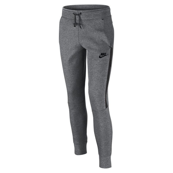 Tech Fleece - Pant Junior Textile - Gris PANT JUNIOR TEXTILE Nike