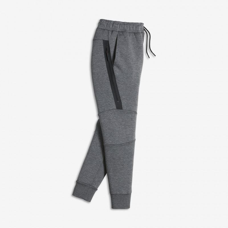 Tech Fleece - Pant Junior Textile - Gris PANT JUNIOR TEXTILE Nike