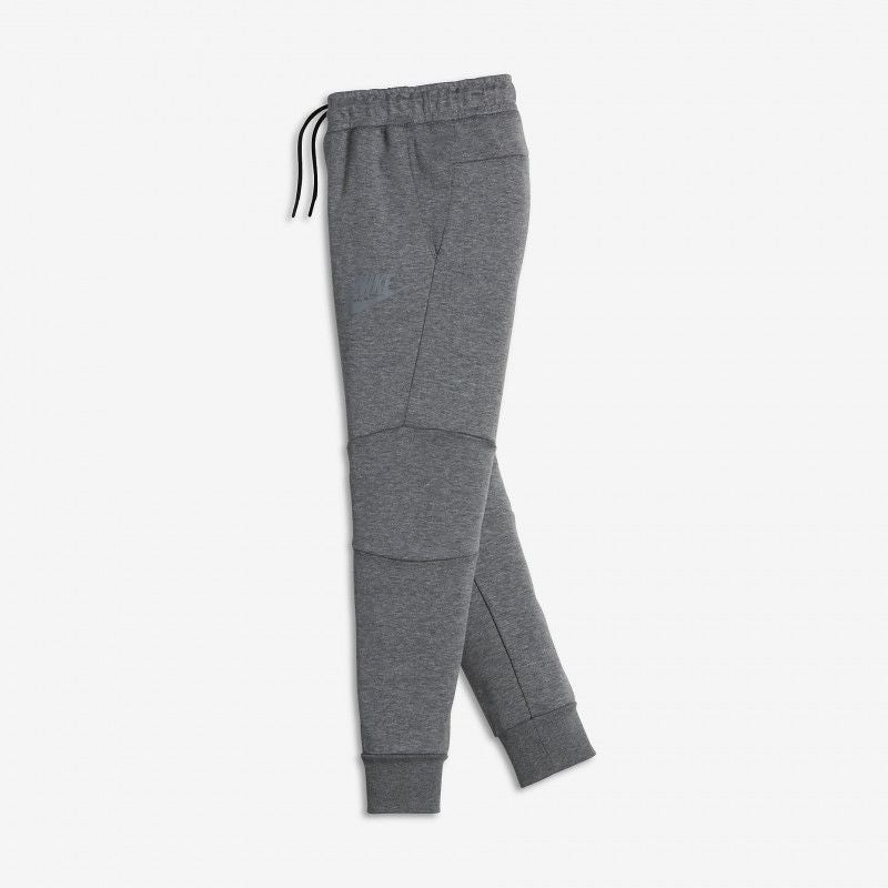 Tech Fleece - Pant Junior Textile - Gris PANT JUNIOR TEXTILE Nike
