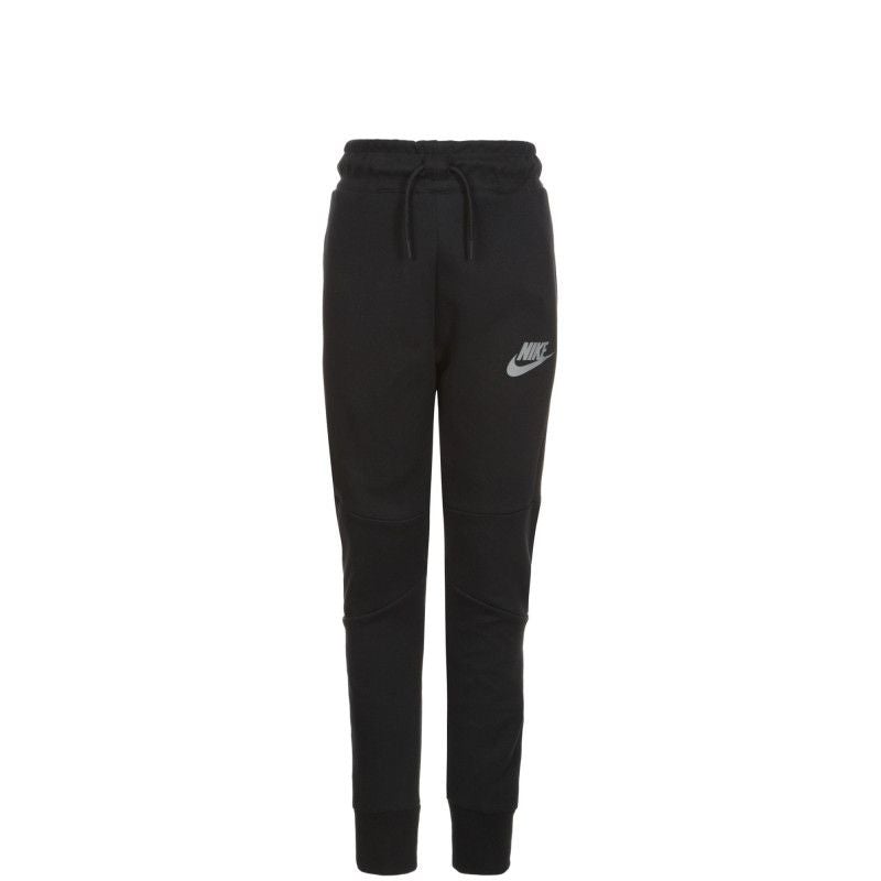 Tech Fleece - Pant Junior Textile - Noir PANT JUNIOR TEXTILE Nike