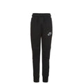 Tech Fleece - Pant Junior Textile - Noir PANT JUNIOR TEXTILE Nike