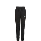 Tech Fleece - Pant Junior Textile - Noir PANT JUNIOR TEXTILE Nike