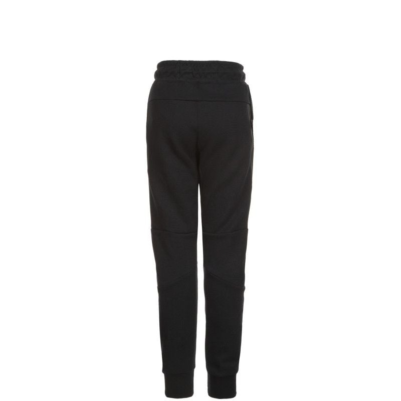 Tech Fleece - Pant Junior Textile - Noir PANT JUNIOR TEXTILE Nike