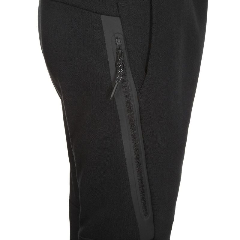 Tech Fleece - Pant Junior Textile - Noir PANT JUNIOR TEXTILE Nike