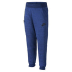 Tech Fleece Pant Lk - Jog Cadet Textile - Bleu JOG CADET TEXTILE Nike
