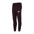 Tech Fleece Pant Yth - Pant Junior Textile - Bordeaux PANT JUNIOR TEXTILE Nike