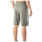 Tech Fleece - Short Homme Textile - Gris SHORT HOMME TEXTILE Nike