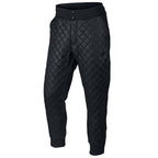 Tech Winter V442 - Pant Homme Textile - Noir PANT HOMME TEXTILE Nike