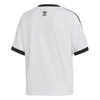Tee-Shirt Adidas Originals - Blanc - Femme VETEMENT Adidas
