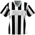 Tee-Shirt Adidas Originals Noir / Blanc - PAP Femme - Adidas1 - The Bradery