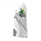 Tee-Shirt Adidas Originals Her Studio London Loose - Blanc - Femme VETEMENT Adidas