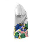 Tee-Shirt Adidas Originals Her Studio London Loose - Blanc - Femme VETEMENT Adidas