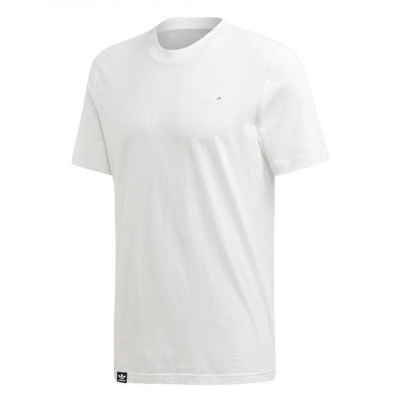 Tee-Shirt Adidas Originals Mini Embroidery - PAP Homme - Adidas1 - The Bradery