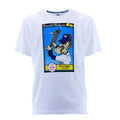 Tee-Shirt Adidas Originals Otto Gnarly - Blanc - Homme VETEMENT Adidas
