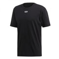 Tee-Shirt Adidas Originals R.Y.V. Noir - PAP Homme - Adidas1 - The Bradery