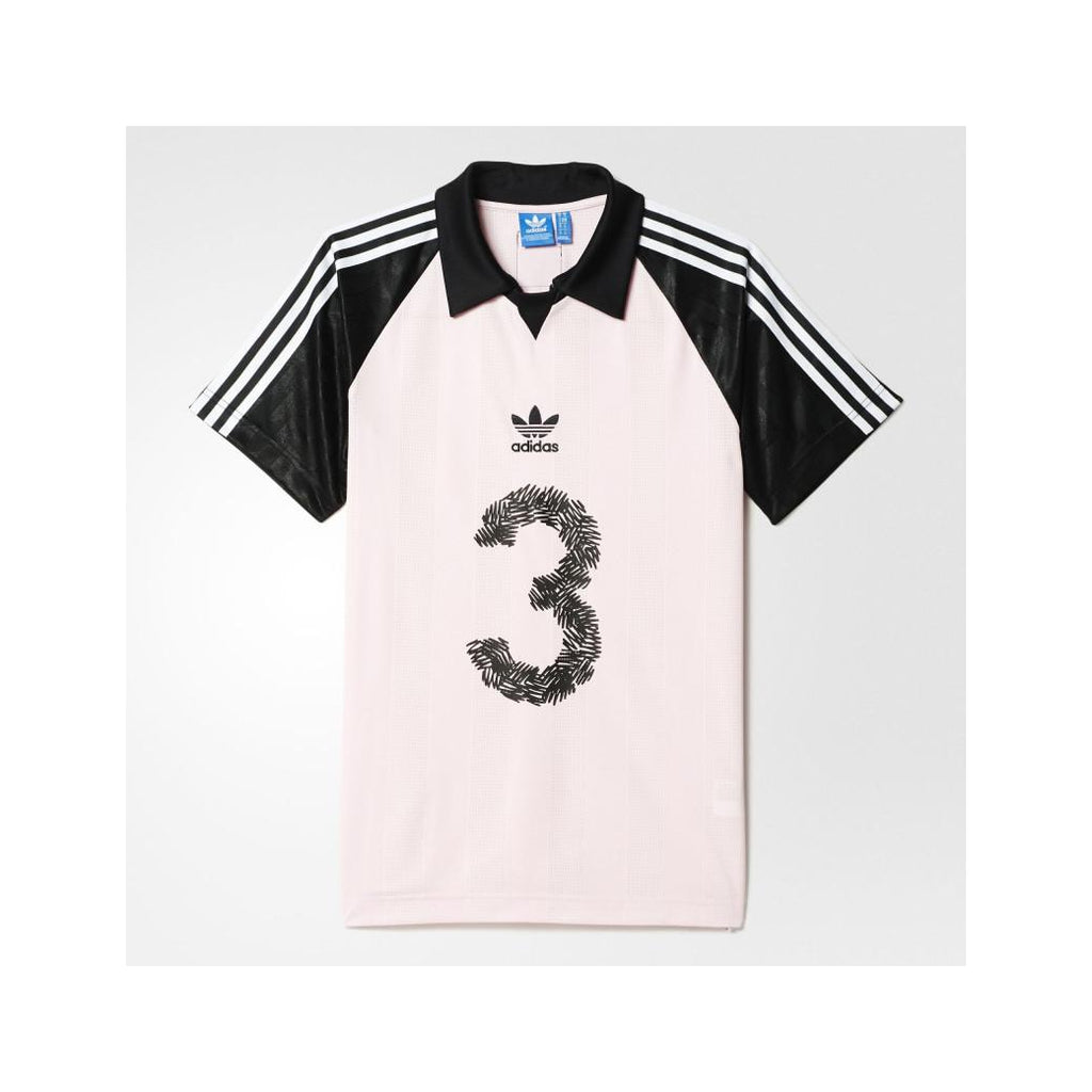 Tee-Shirt Adidas Originals Spain - Blanc - Homme VETEMENT Adidas