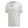 Tee-Shirt Adidas Originals Blanc - PAP Homme - Adidas1 - The Bradery