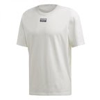 Tee-Shirt Adidas Originals Blanc - PAP Homme - Adidas1 - The Bradery
