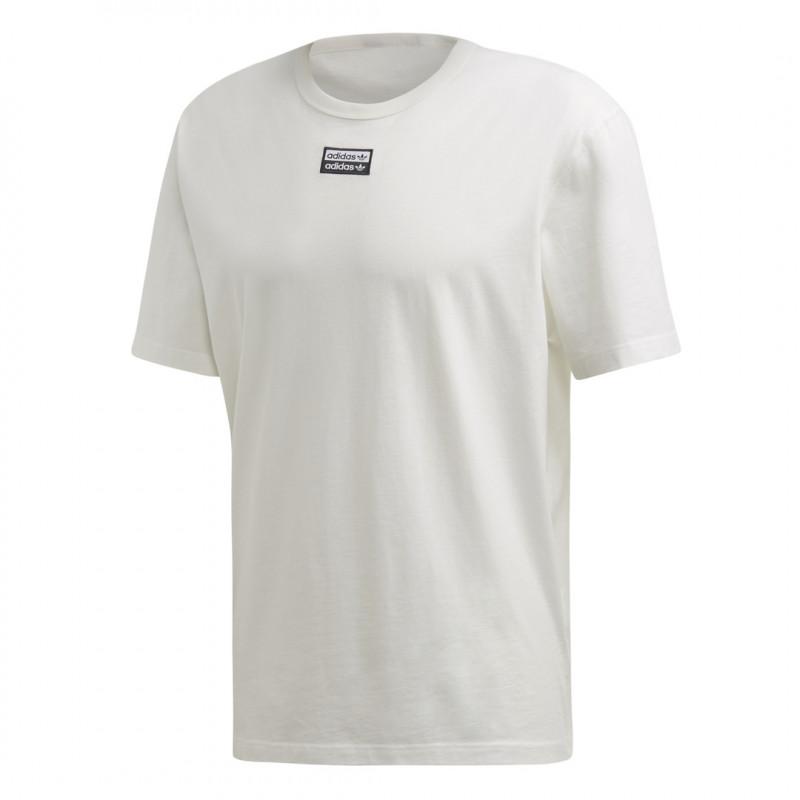 Tee-Shirt Adidas Originals Blanc - PAP Homme - Adidas1 - The Bradery
