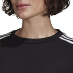 Tee-Shirt Adidas Originals Tight - Noir - Femme - Adidas - The Bradery