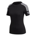 Tee-Shirt Adidas Originals Tight - Noir - Femme - Adidas - The Bradery