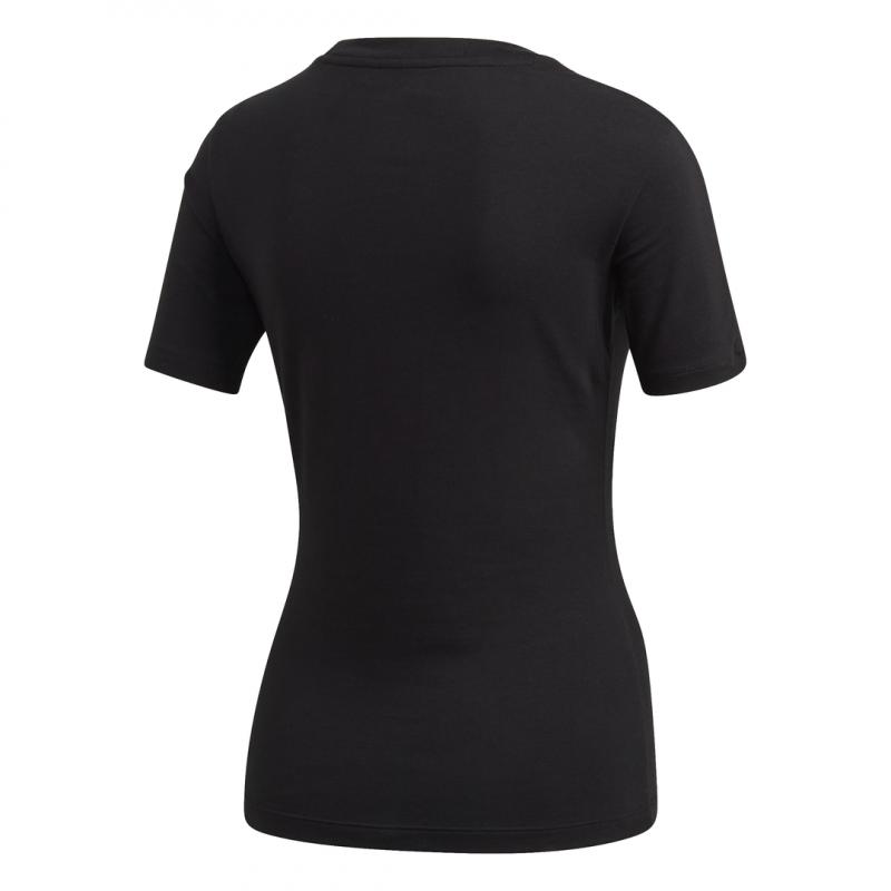 Tee-Shirt Adidas Originals Tight - Noir - Femme - Adidas - The Bradery