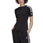 Tee-Shirt Adidas Originals Tight - Noir - Femme - Adidas - The Bradery