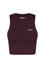Tee-Shirt - Chocolat - Robin Collection - The Bradery