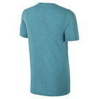 Tee-Shirt Nike Air Max Photo - 613099-318 - Bleu - Homme NIKE TEE-SHIRT HOMME TEXTILE Nike