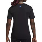 Tee-Shirt Air Max - Noir