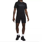 Tee-Shirt Air Max - Noir
