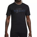 Tee-Shirt Air Max - Noir